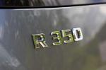 Mercedes-Benz R-Class 2011 года